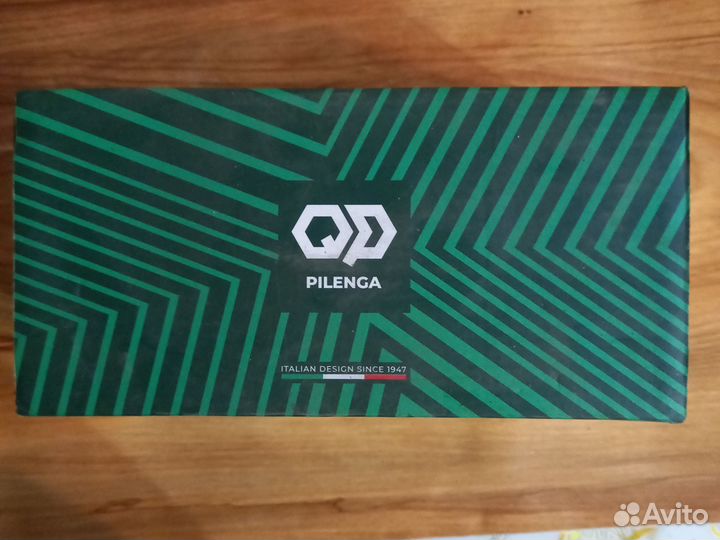 Тормозные колодки передние i