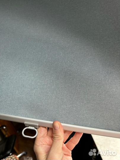 Шторы IKEA blackout tretur 3шт