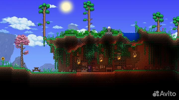 Terraria PS4 & PS5