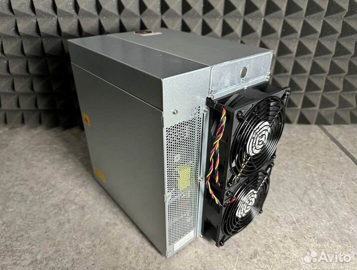 Асик Antminer S21 188Th