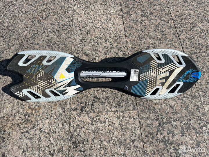 Роллерсерф oxeloboard XT