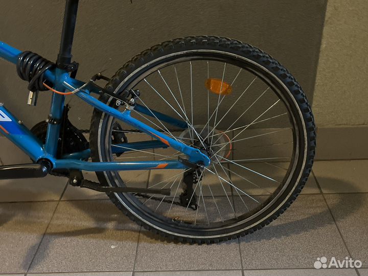 Велосипед merida бу