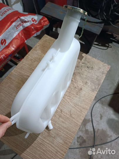 Бачок Расширительный