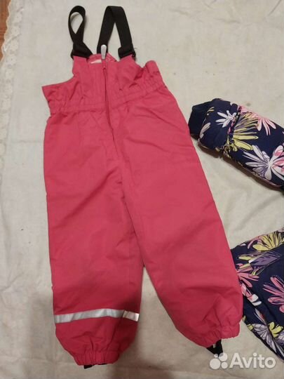 Детские вещи