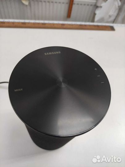 Беспроводная аудиосистема Samsung WAM 3500