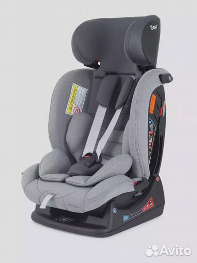 Автокресло rant AY913 