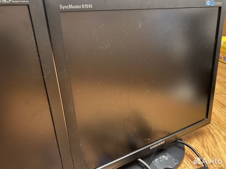 Монитор Samsung syncmaster B1940