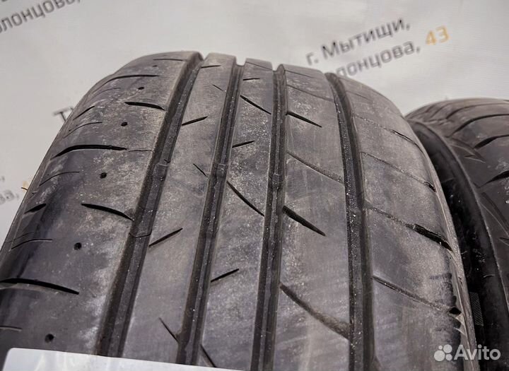 Bridgestone Playz PX-RV II 235/50 R18 94Y