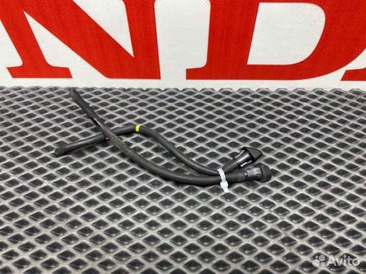 Форсунки омывателя лобового стекла Honda Cr-V3 RE