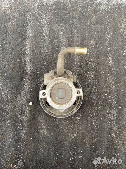 Насос гур Chevrolet Lacetti