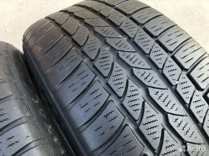 Continental Conti4x4WinterContact 255/50 R19