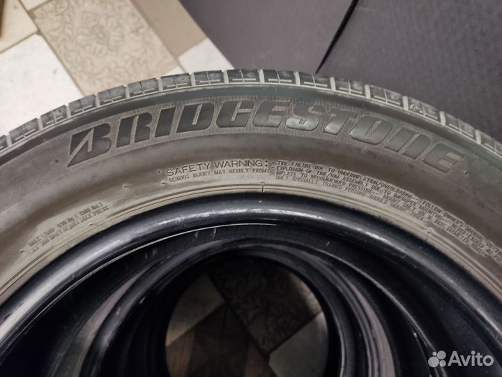 Bridgestone Turanza ER33 205/60 R16