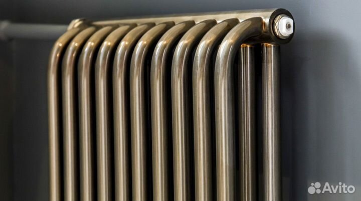 Радиатор отопления стальной PCK