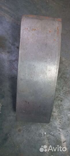 Черпак для лодки