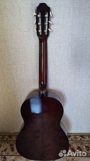 Гитара hohner hc 03