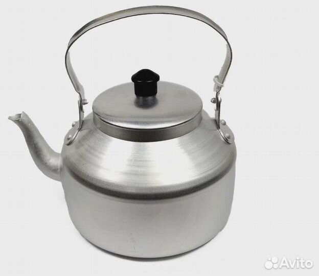 Чайник 3 л Следопыт