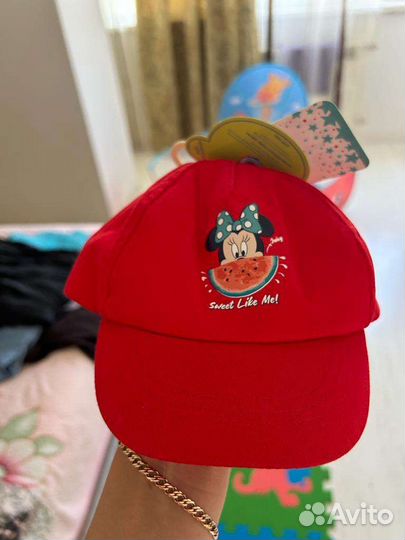 Панамка детская