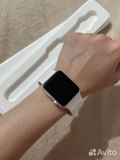 Apple watch 1 38mm