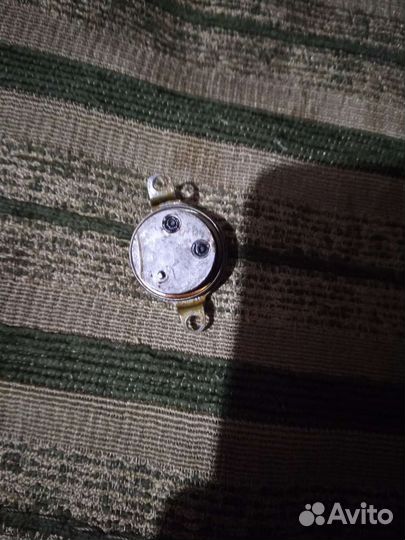 Радио детали СССР