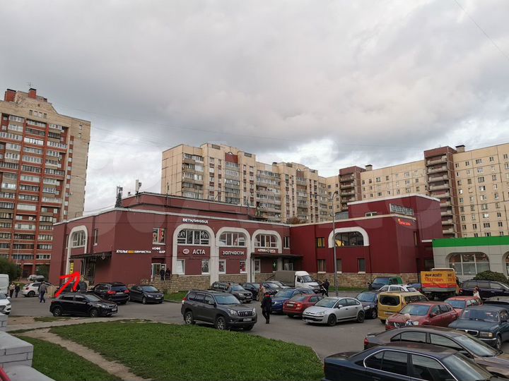 Торговая площадь, 5 м²