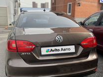 Volkswagen Jetta 1.4 AMT, 2012, 230 000 км, с пробегом, цена 925 000 руб.