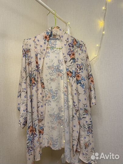 Кимоно женское