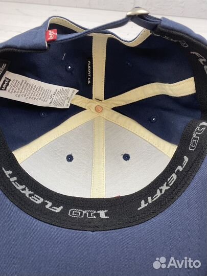 Бейсболка Levis оригинал
