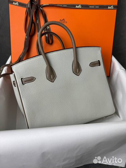 Сумка Hermes birkin