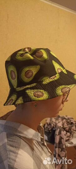 Панама двухсторонняя