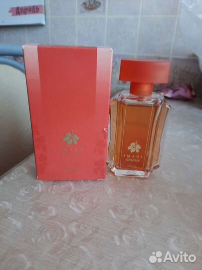 Туалетная вода женская эйвон