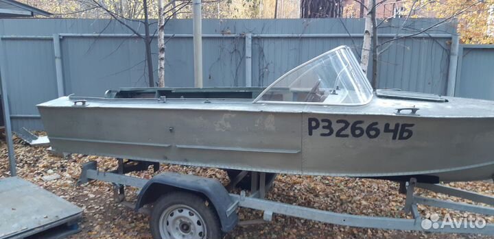 Прогресс 2М