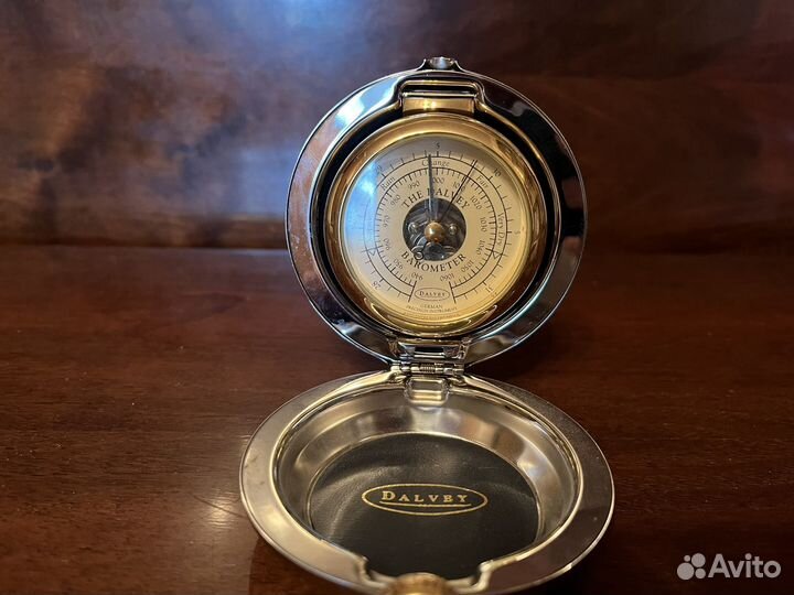 Барометр анероид Dalvey