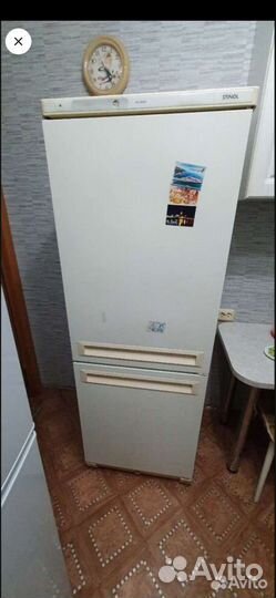 Холодильник бу