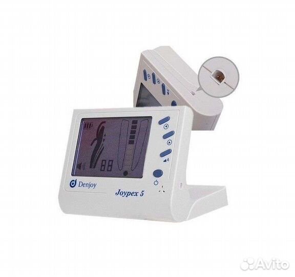 Апекслокатор joypex 5 новый