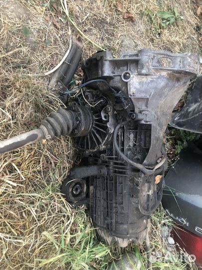 Дэо Нексия и Шевроле Ланос Разбор