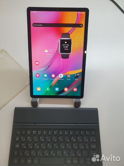 Samsung galaxy Tab S5e