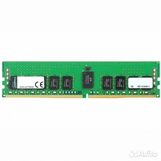 Серверная оперативная память озу Kingston E 529707