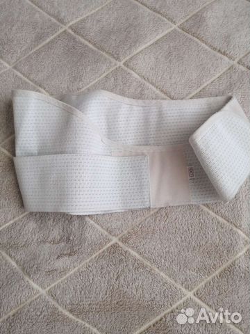 Бандаж для беременных и после родов