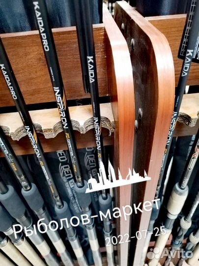 Фидер kaida Inspiron