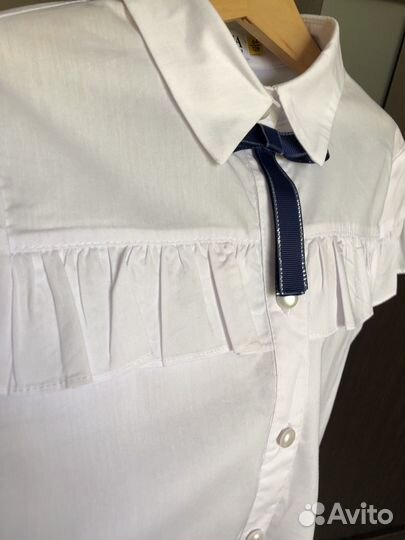 Школьная форма