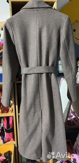 Пальто женское 42 44
