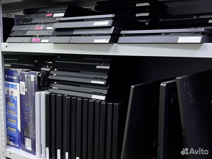 Приставки Рs/Хбокс Продаются в Связи с