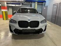 BMW X4 2.0 AT, 2021, 27 000 км, с пробегом, цена 5 250 000 руб.