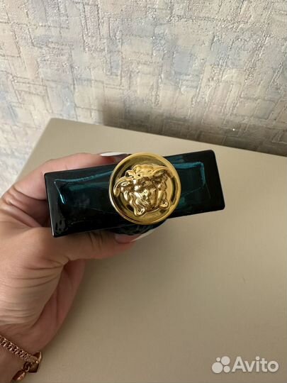 Versace eros Eau de Parfum Духи