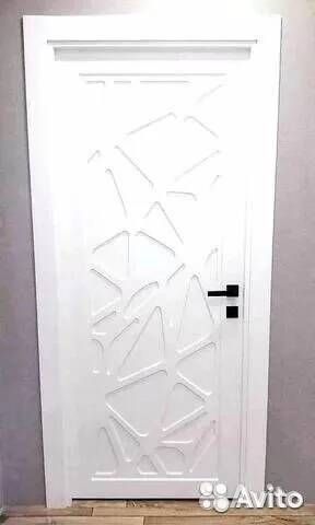 Двери межкомнатные