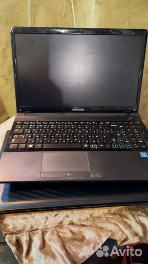 Ноутбуки на запчасти