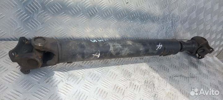 Кардан передний Nissan Pathfinder (R51M) 2004-2013