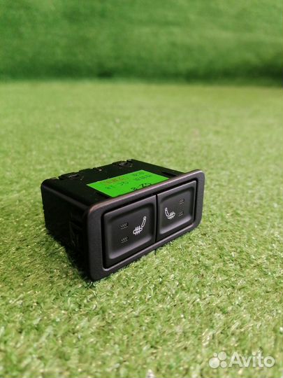 Кнопки подогрева сидений задние Exeed Vx M36T