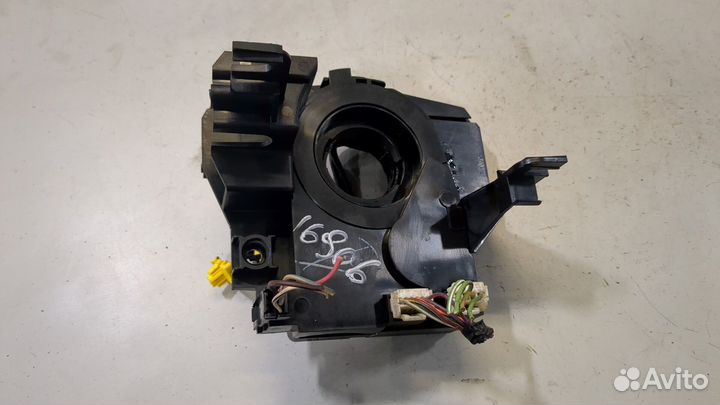 Шлейф руля Dodge Nitro, 2008