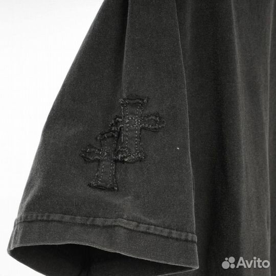 Футболка Chrome Hearts